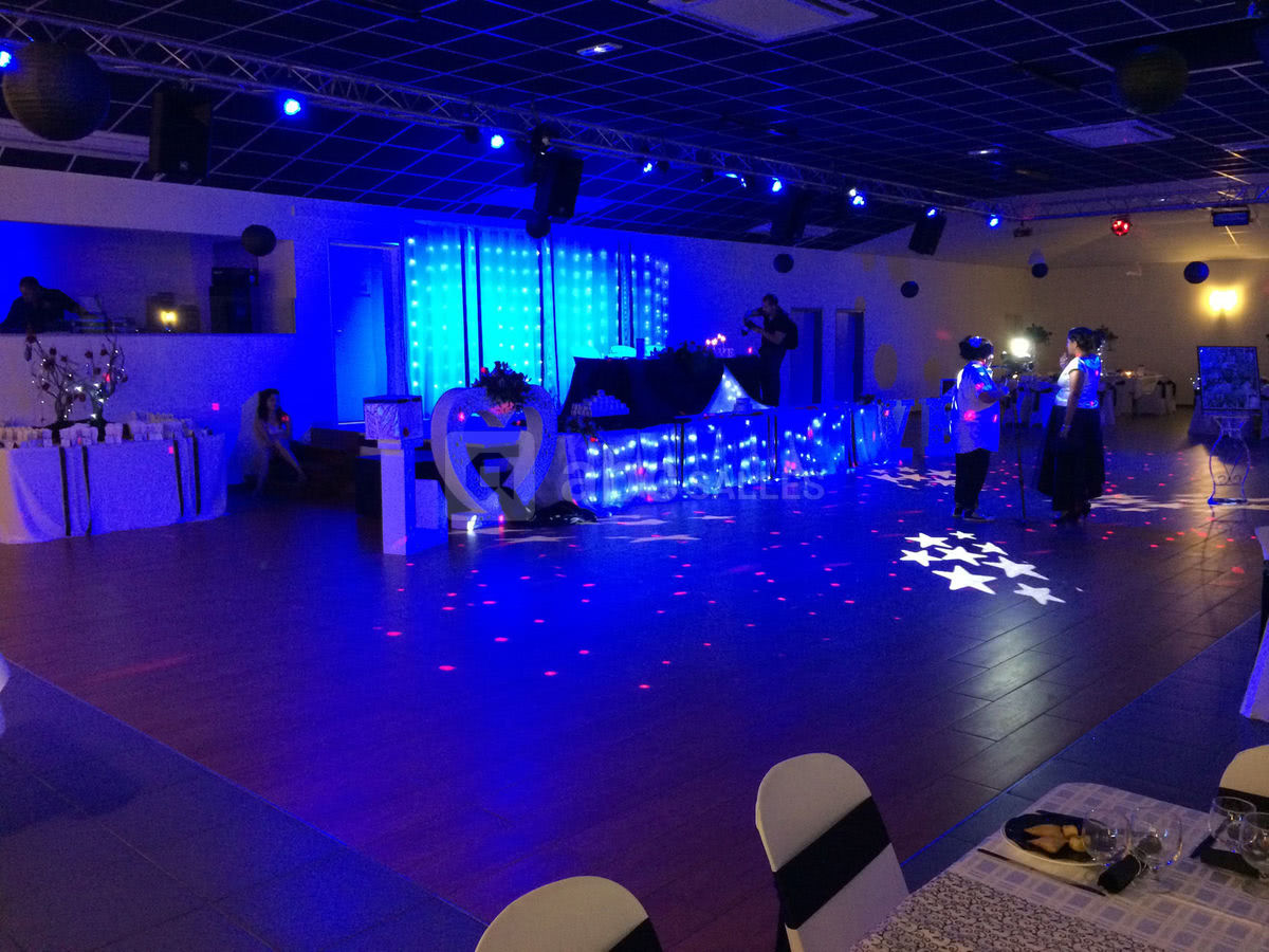 Mariage 3