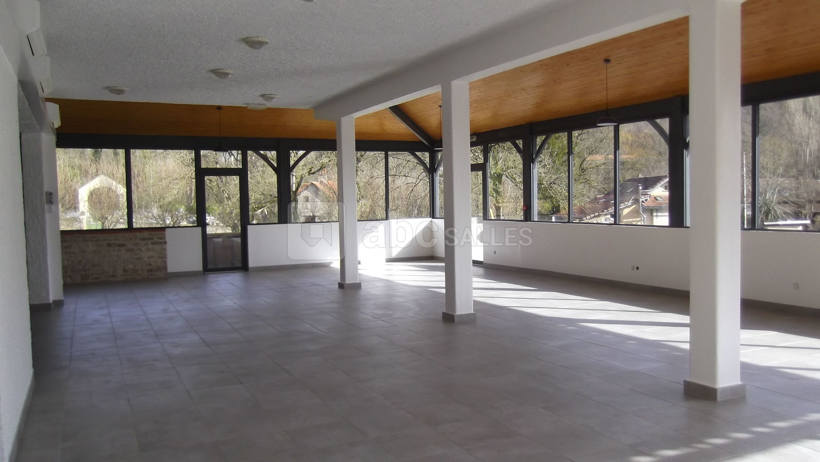 Le Hameau de la Vallée