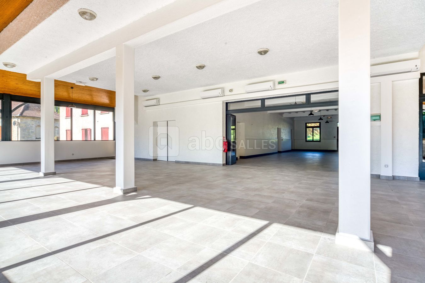 Le Hameau de la Vallée