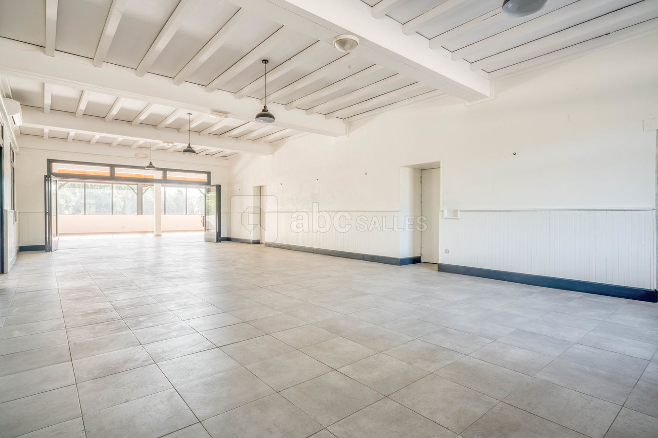 Le Hameau de la Vallée