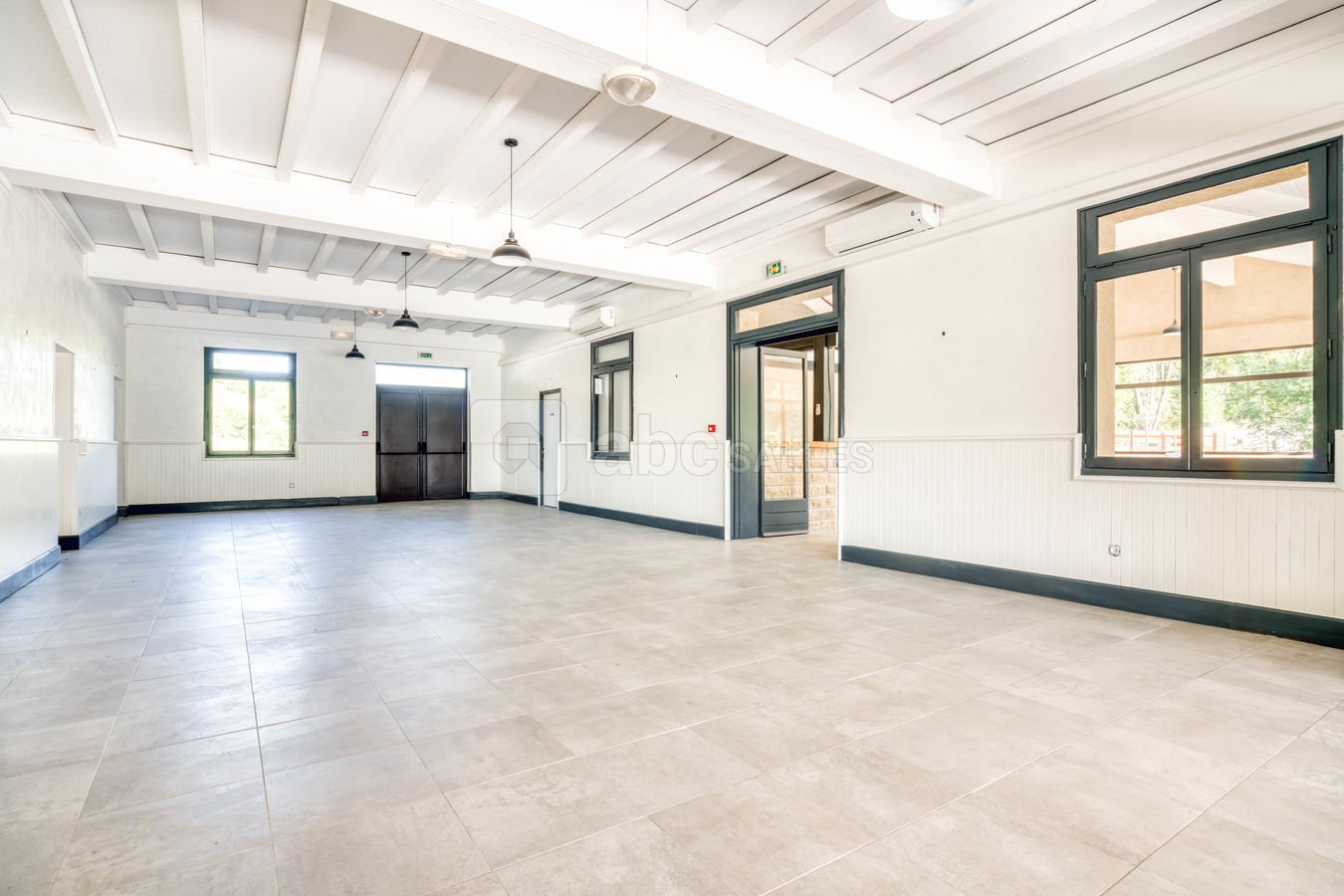 Le Hameau de la Vallée