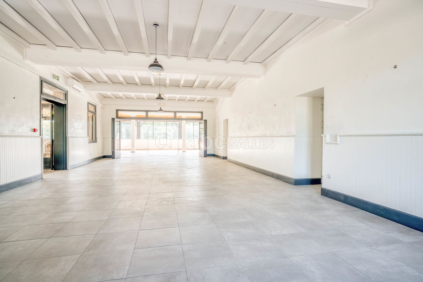 Le Hameau de la Vallée