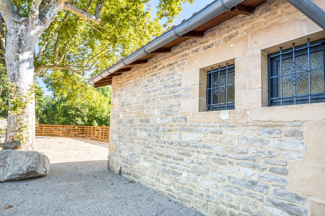 Le Hameau de la Vallée