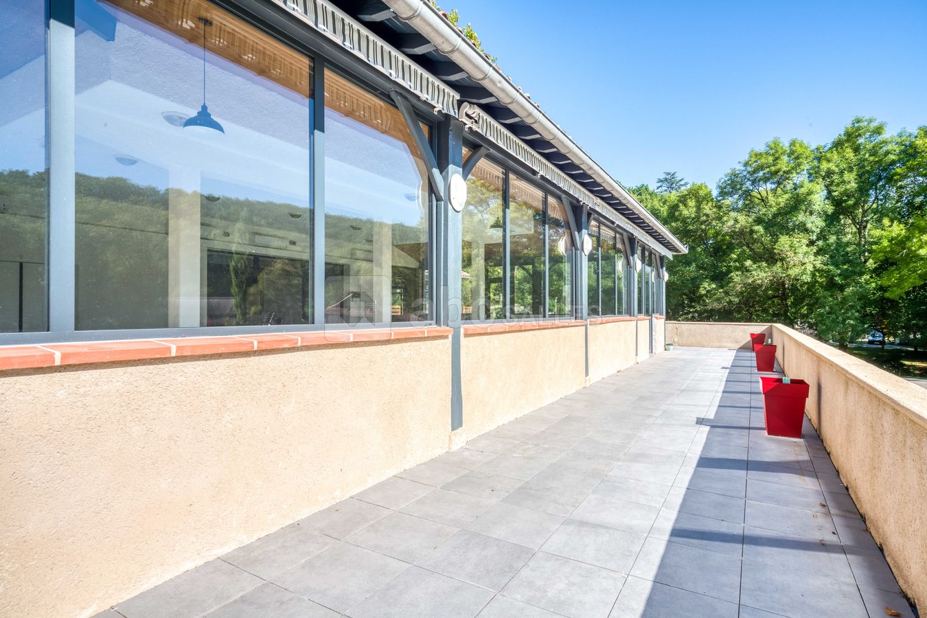 Le Hameau de la Vallée