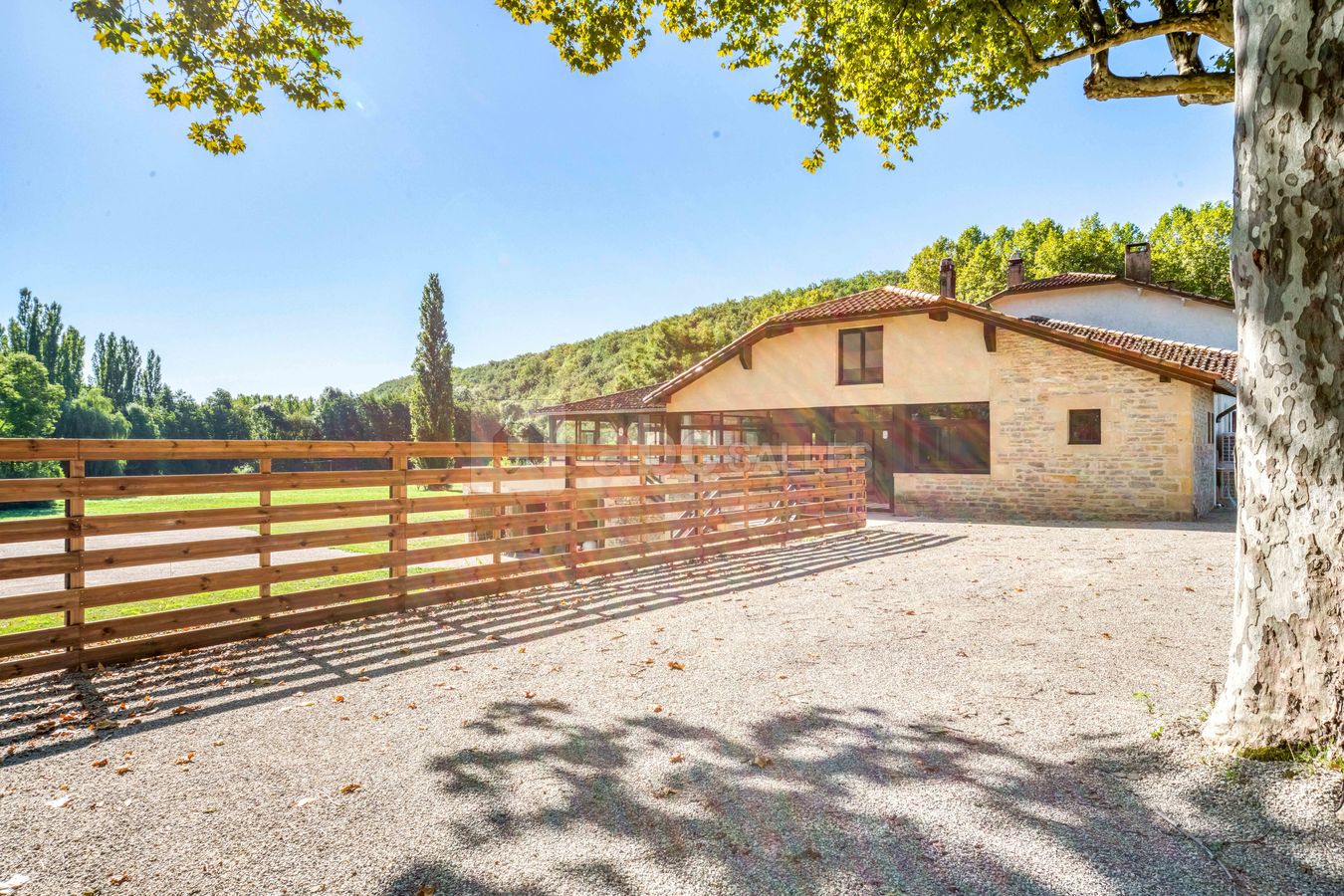 Le Hameau de la Vallée