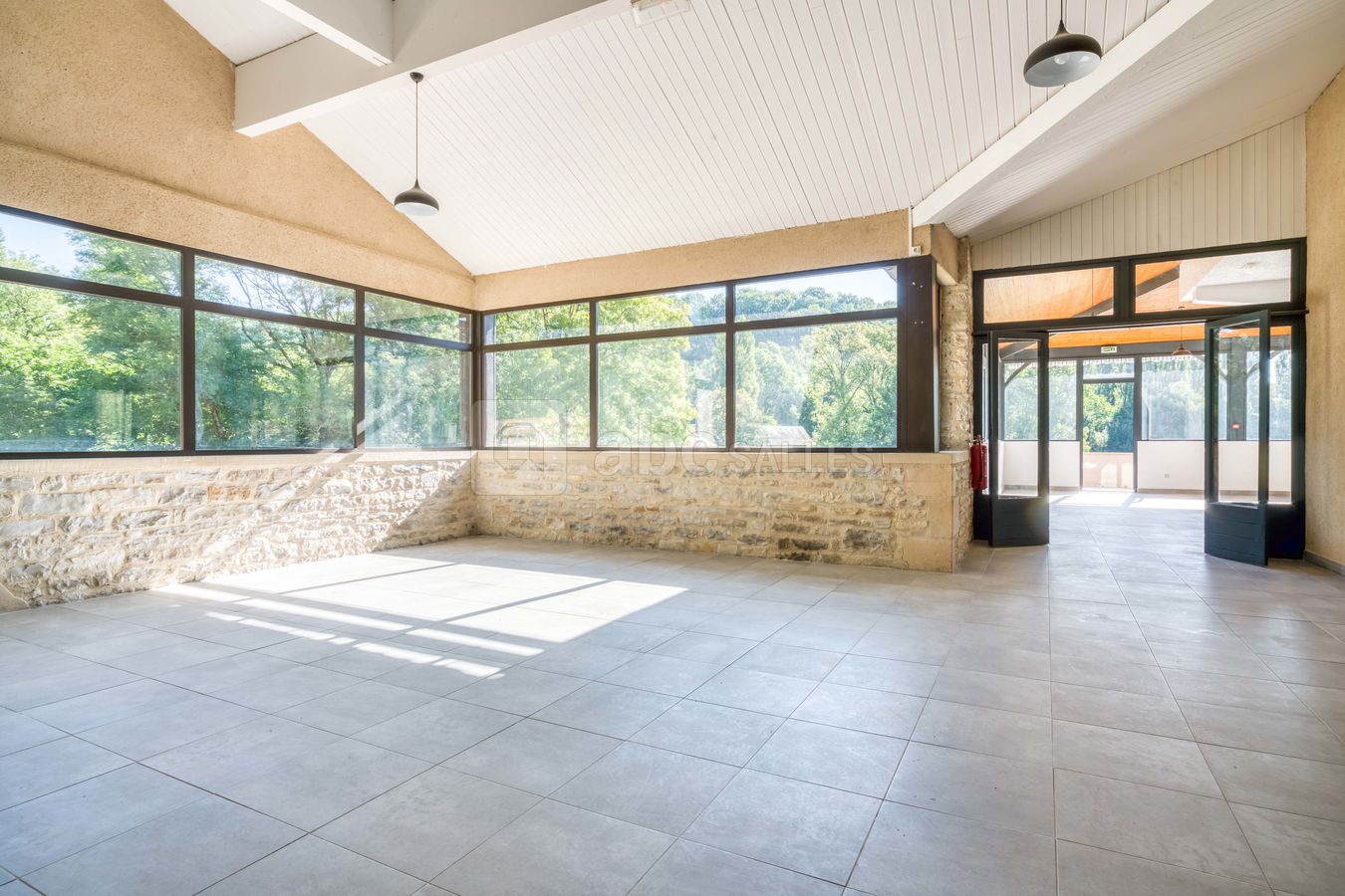 Le Hameau de la Vallée