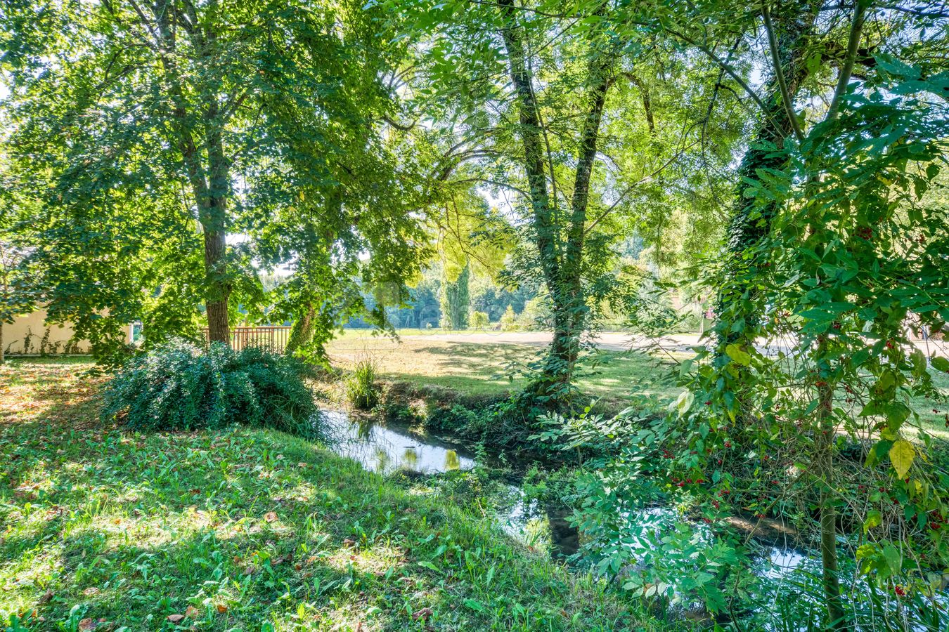 Le Hameau de la Vallée