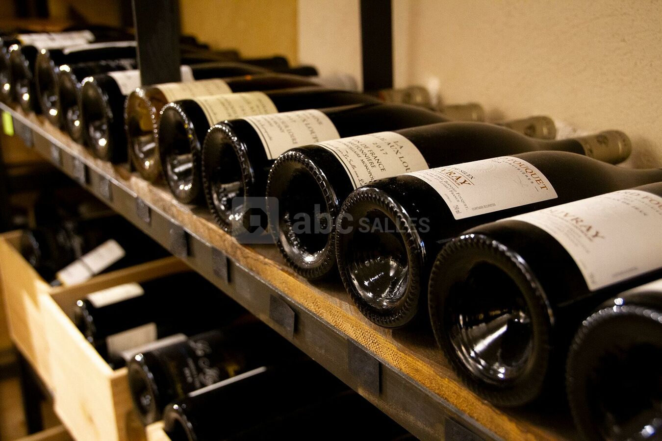 Nos vins