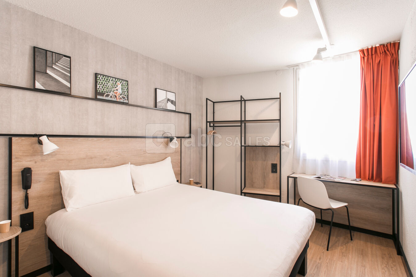 Chambre Double