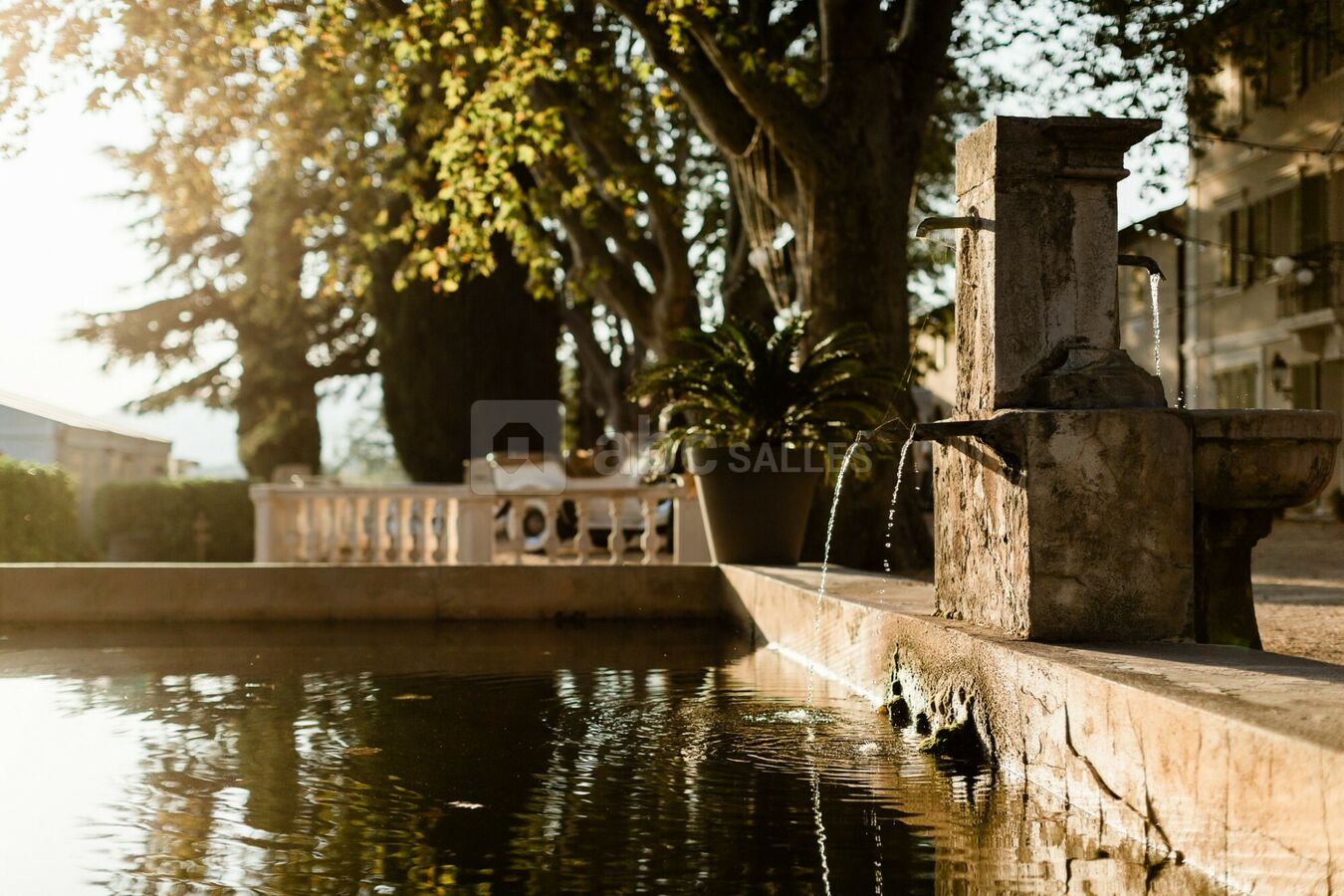 Fontaine