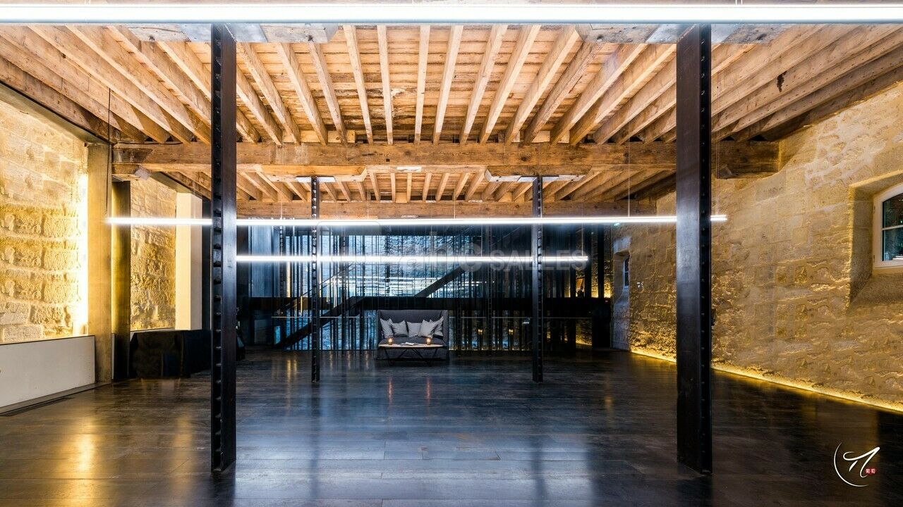 Grande Salle