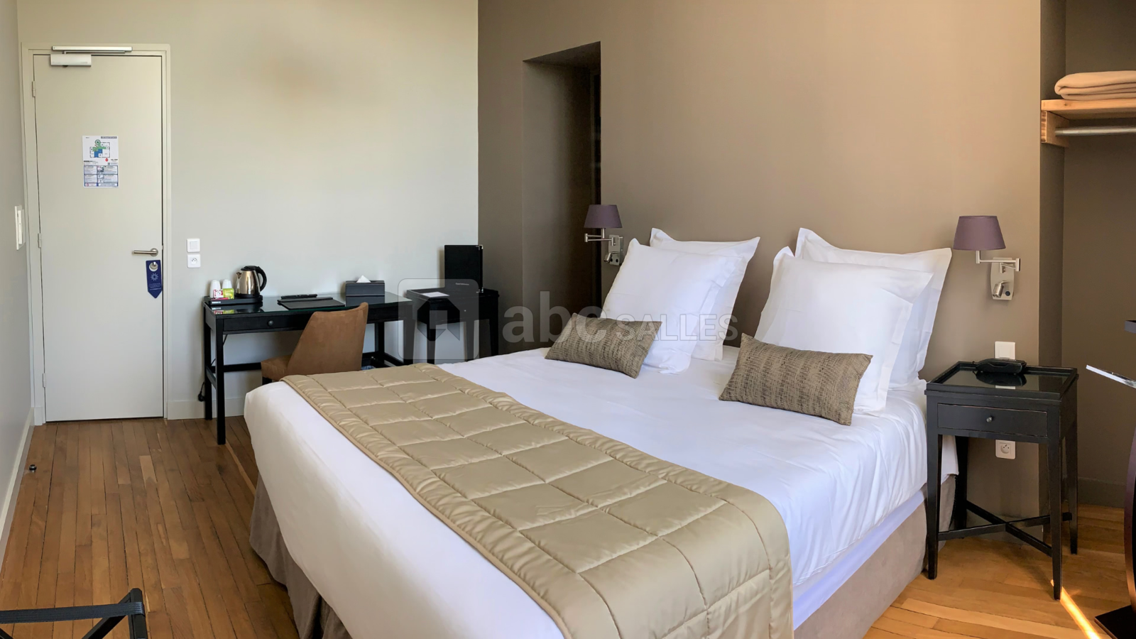 Chambres