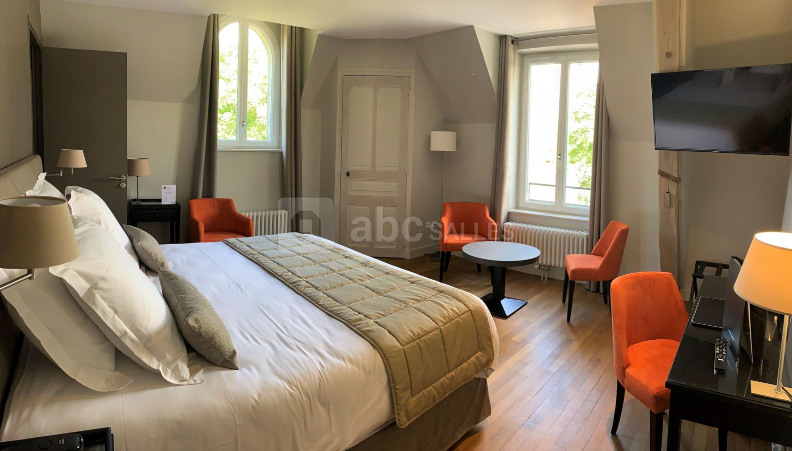 Chambres