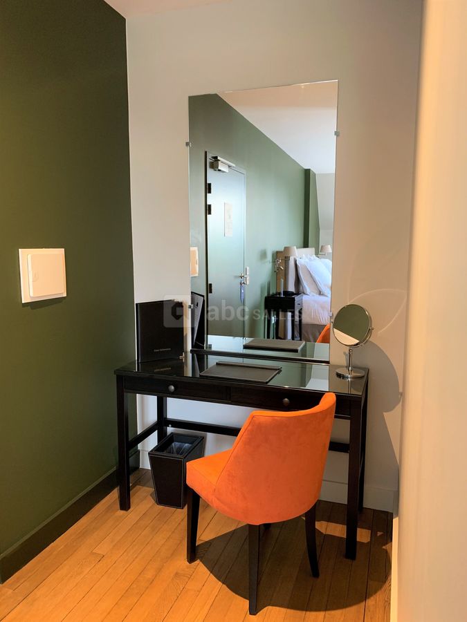 Chambres