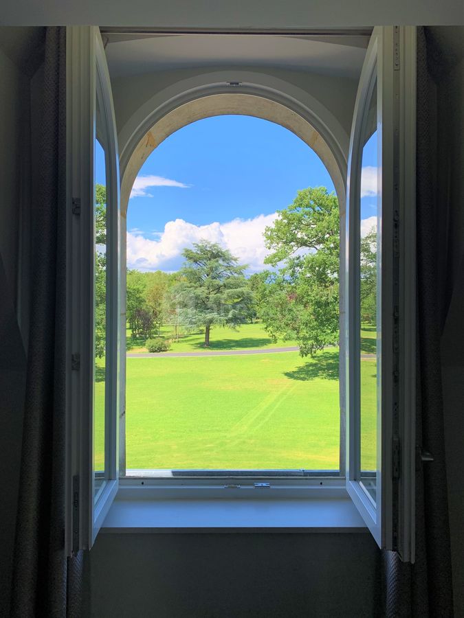Chambres avec vue