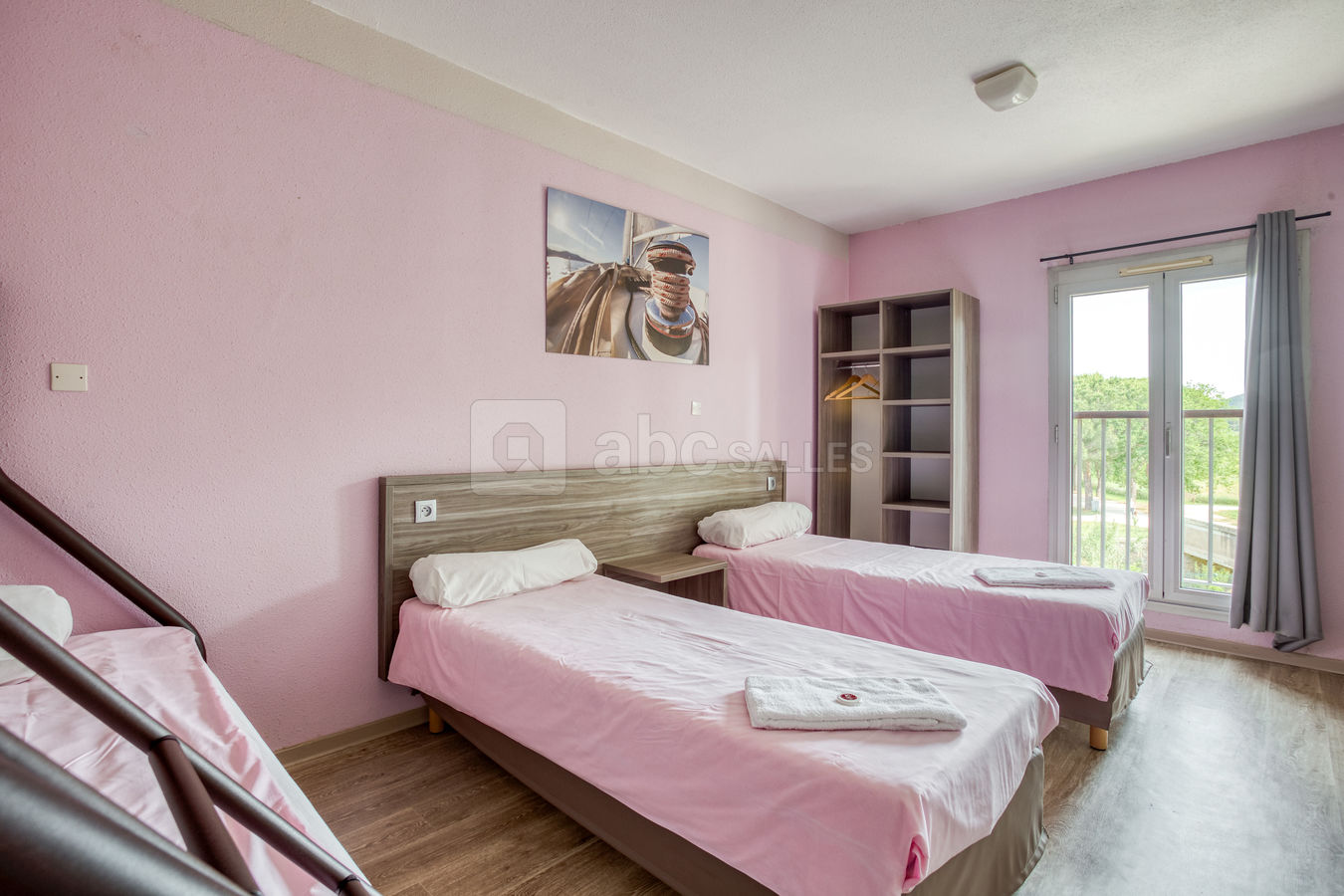 Chambres