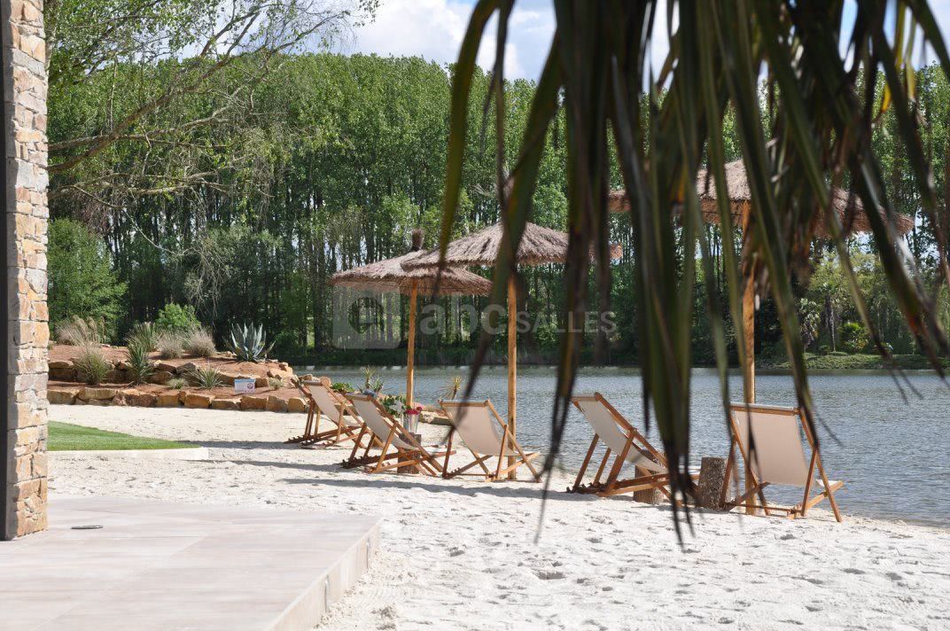 Plage