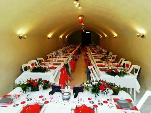 Château de Senaud ABC Salles