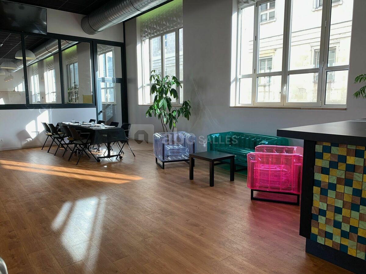 Waza Coworking Tours
