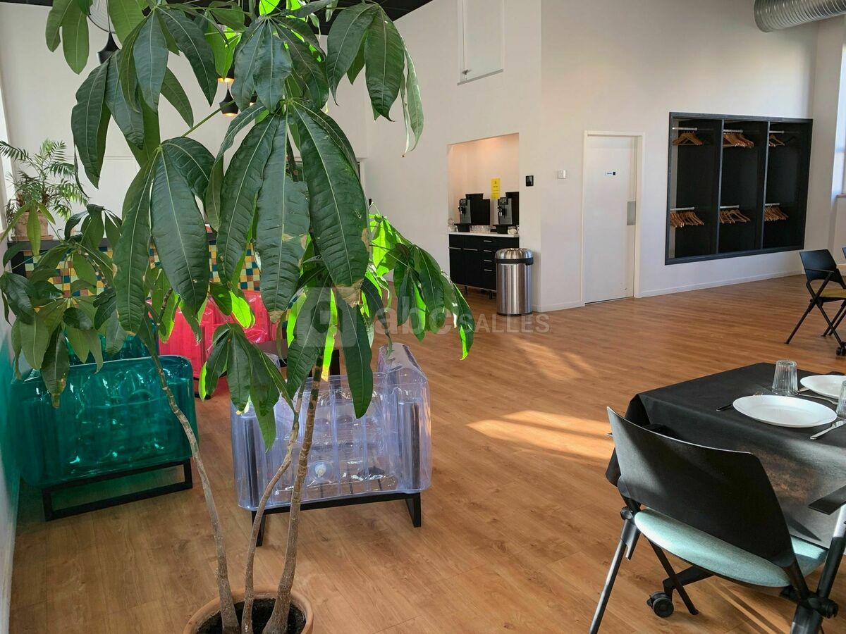 Waza Coworking Tours