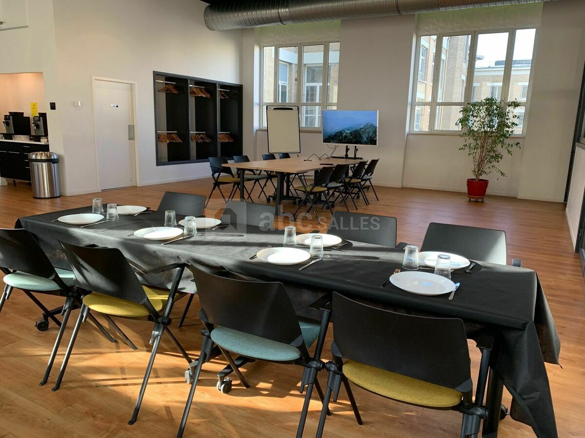 Waza Coworking Tours