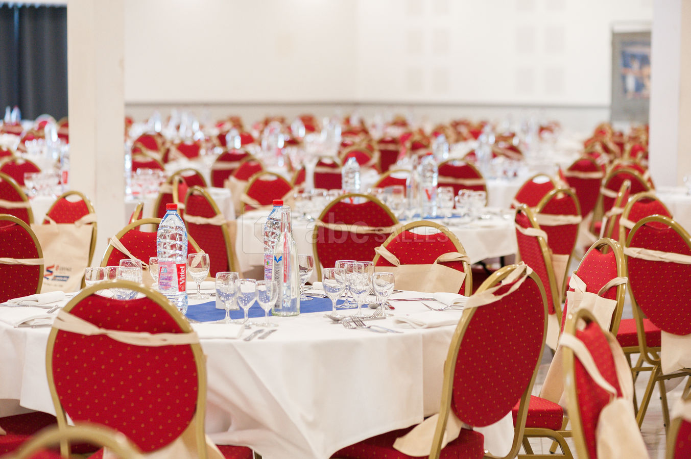 EVENEMENTS PROFESSIONNELS