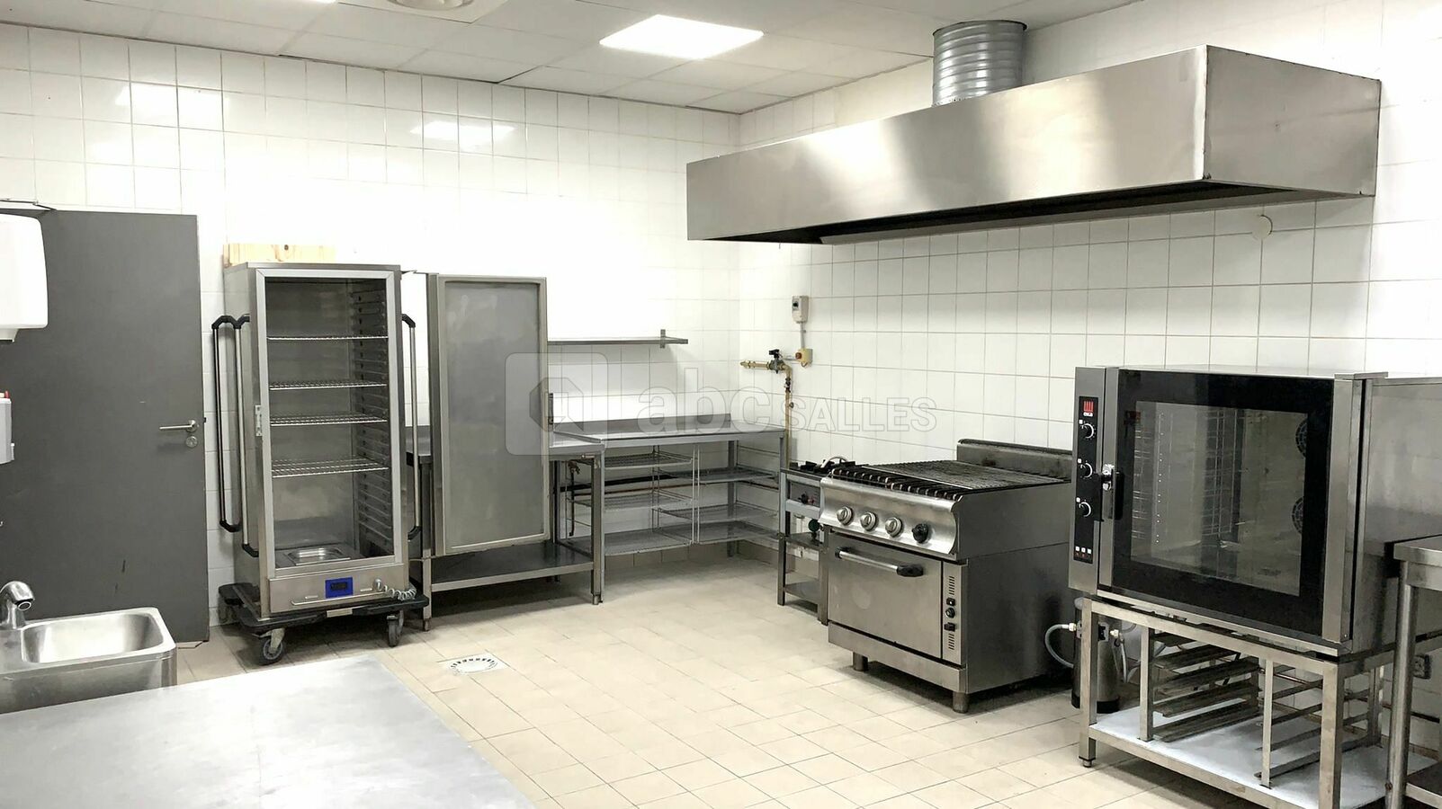 EQUIPEMENTS CUISINE