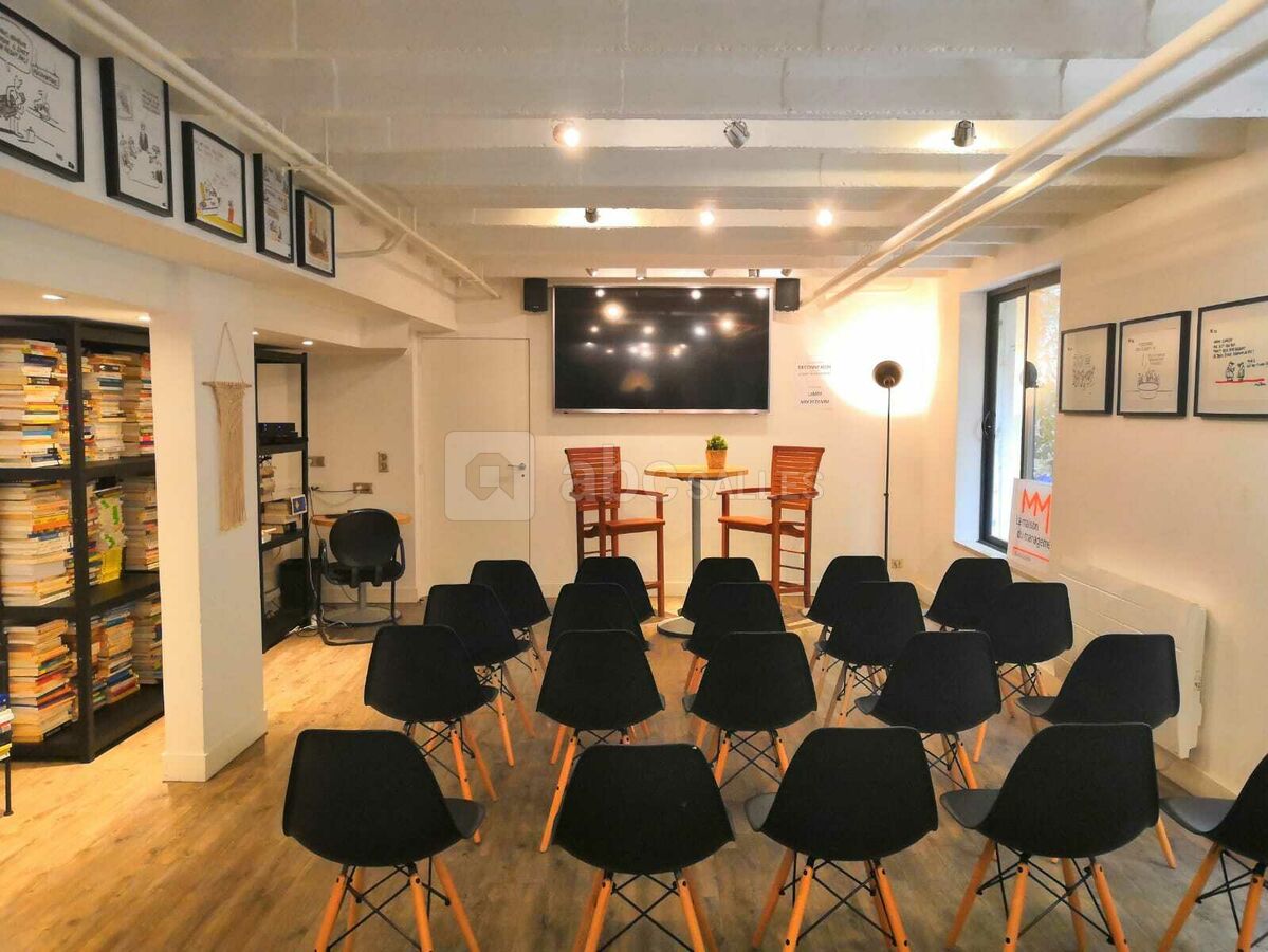 Salle