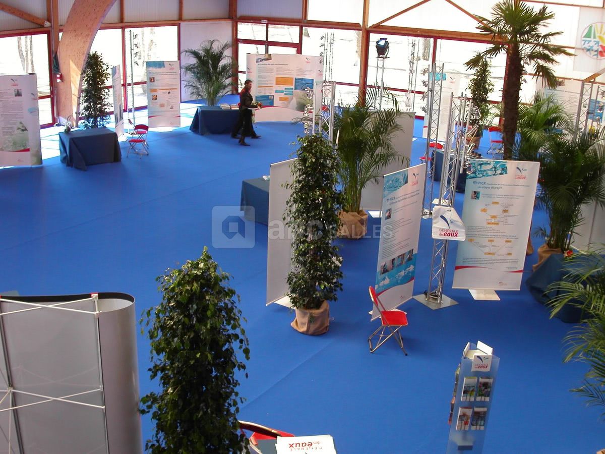 Show-room