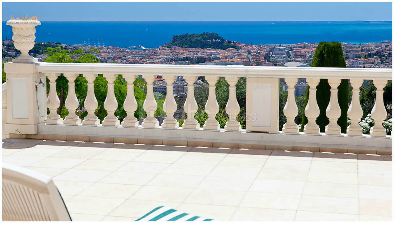 Vue mer