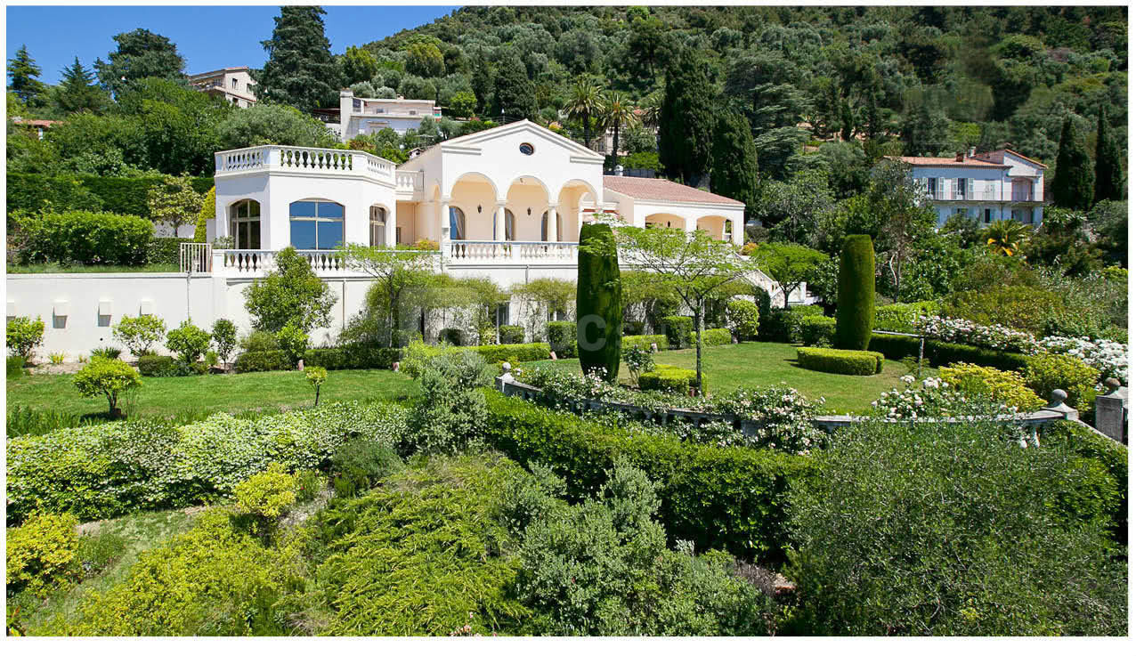 Villa de l'observatoire