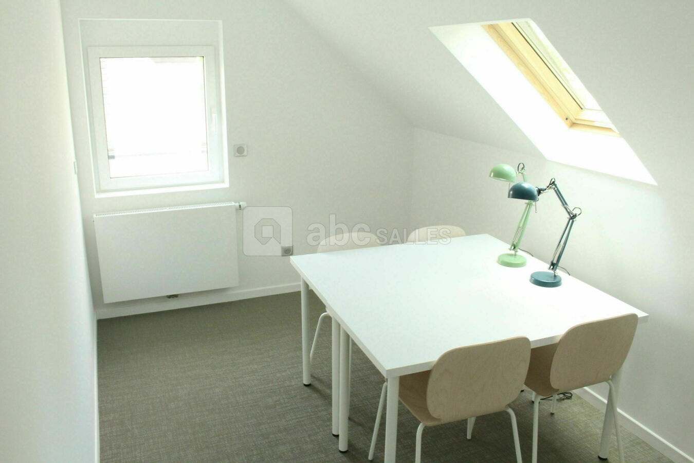 Bureau Projet