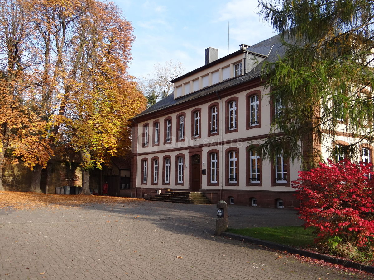 Château