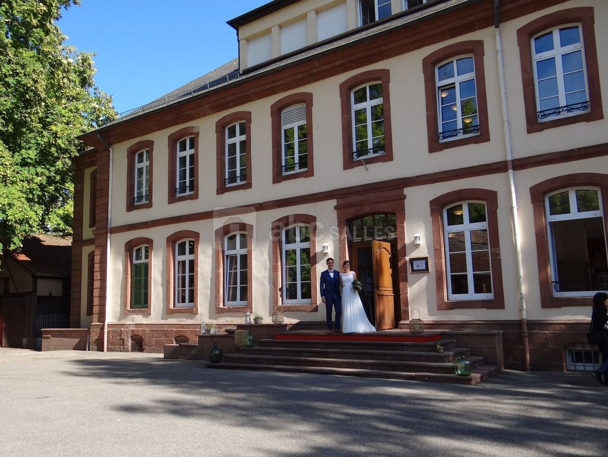 Château