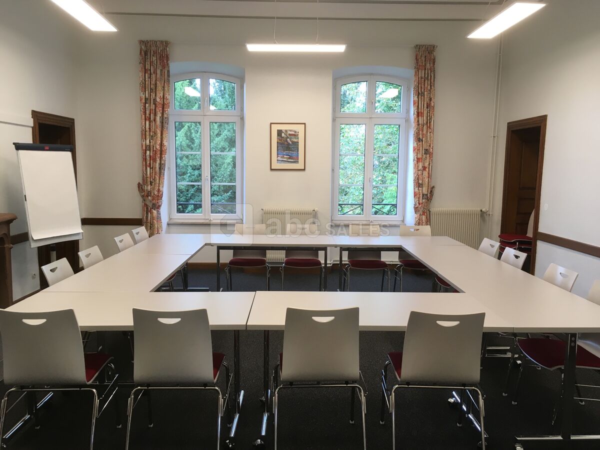 Salle de réunion