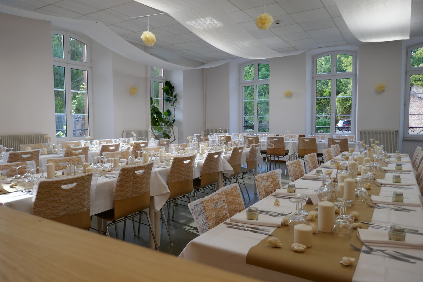 Salle à manger 2