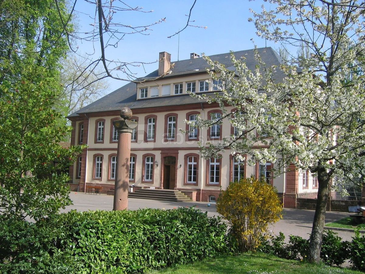 Château