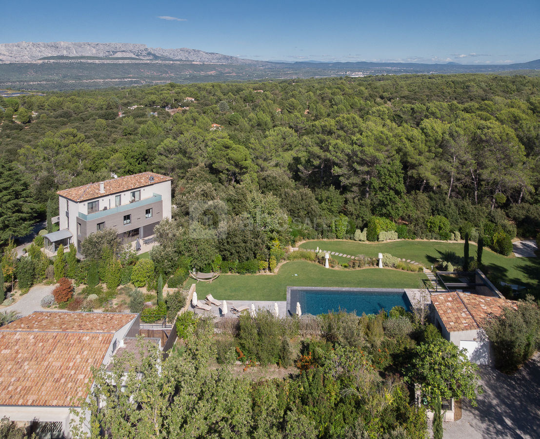 Domaine Rampale