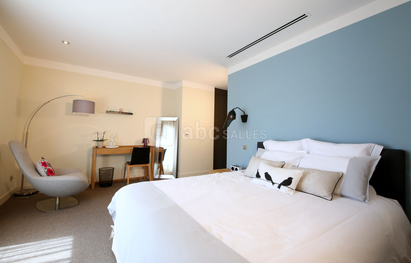 Chambre double