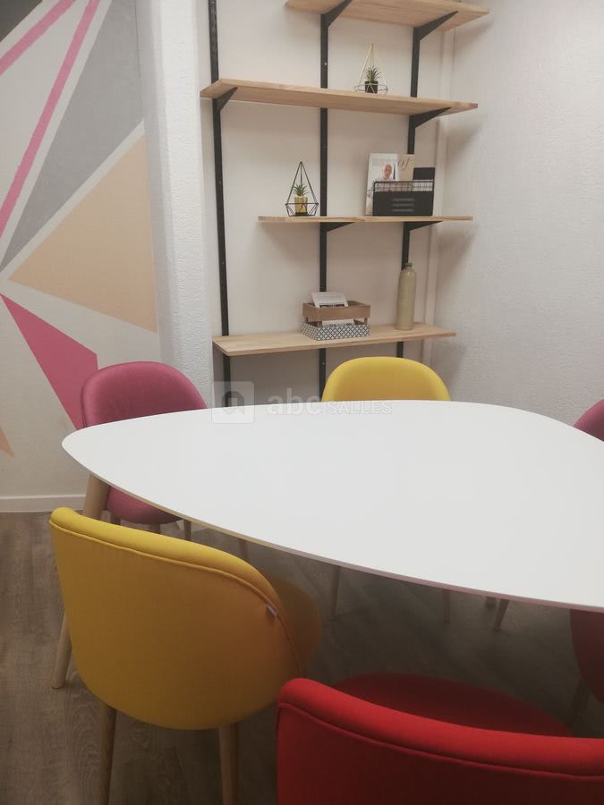 Petite salle