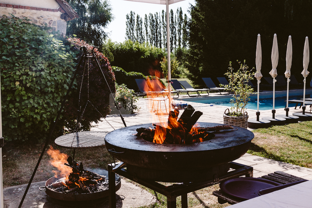 BBQ