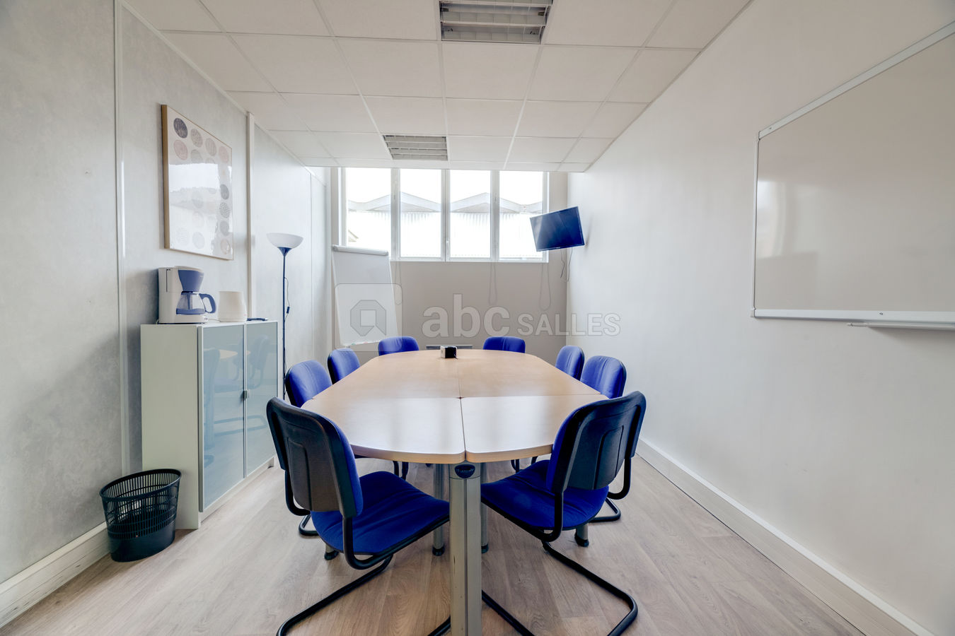 Salle de réunion
