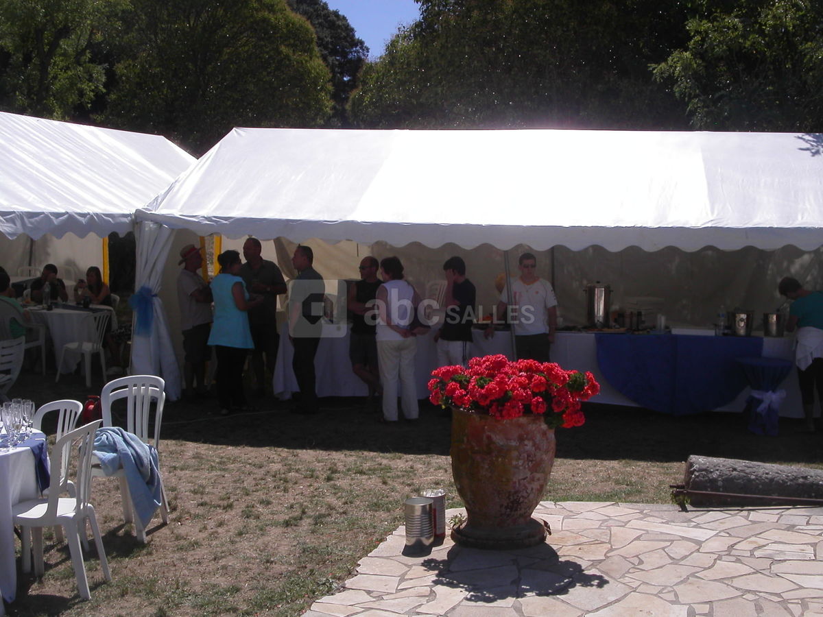 Tentes