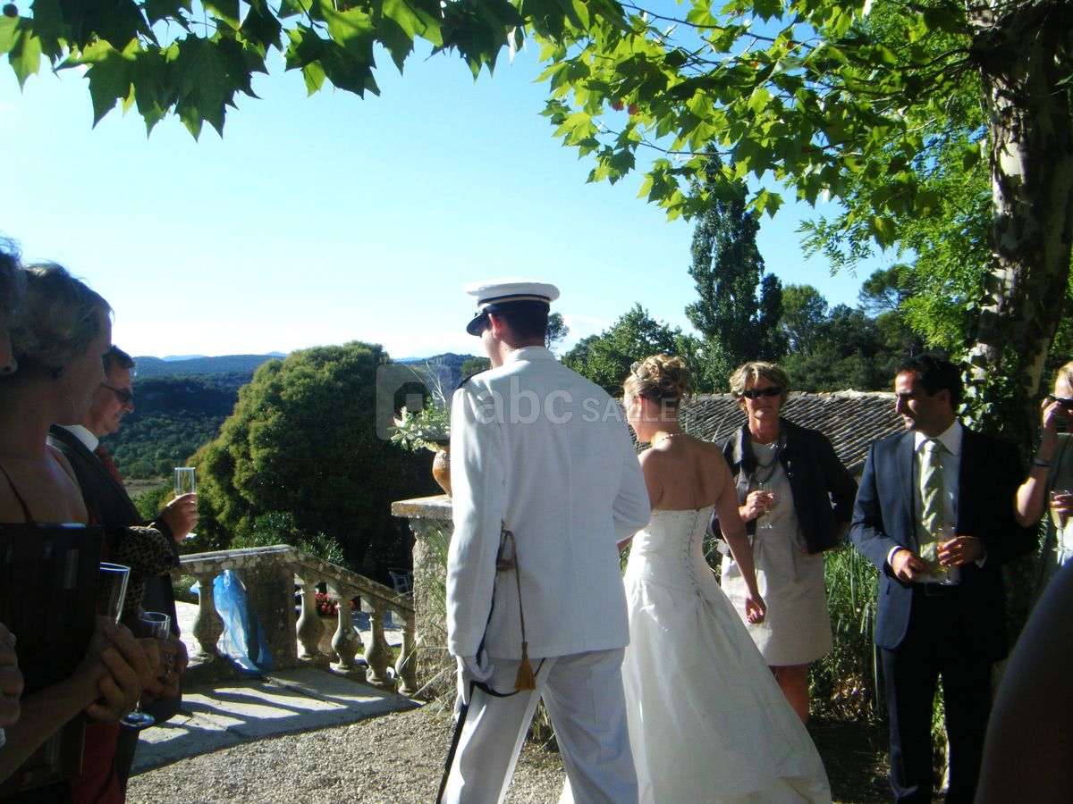 Photo de mariage