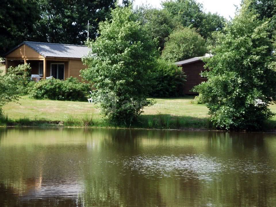 Le cottage du deffay