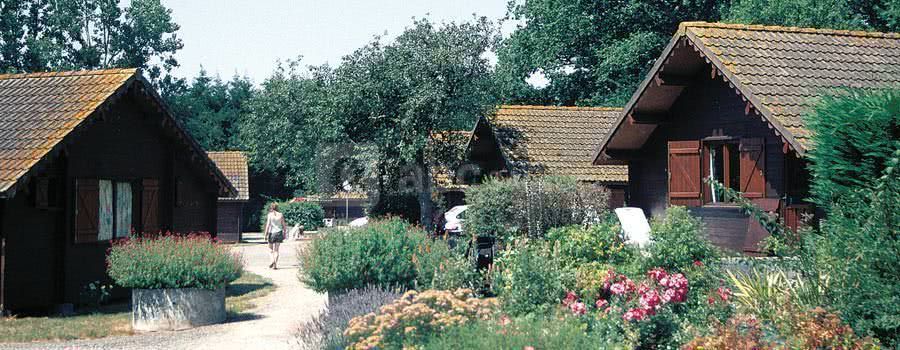 Le cottage du deffay