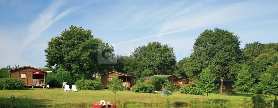 Le cottage du deffay