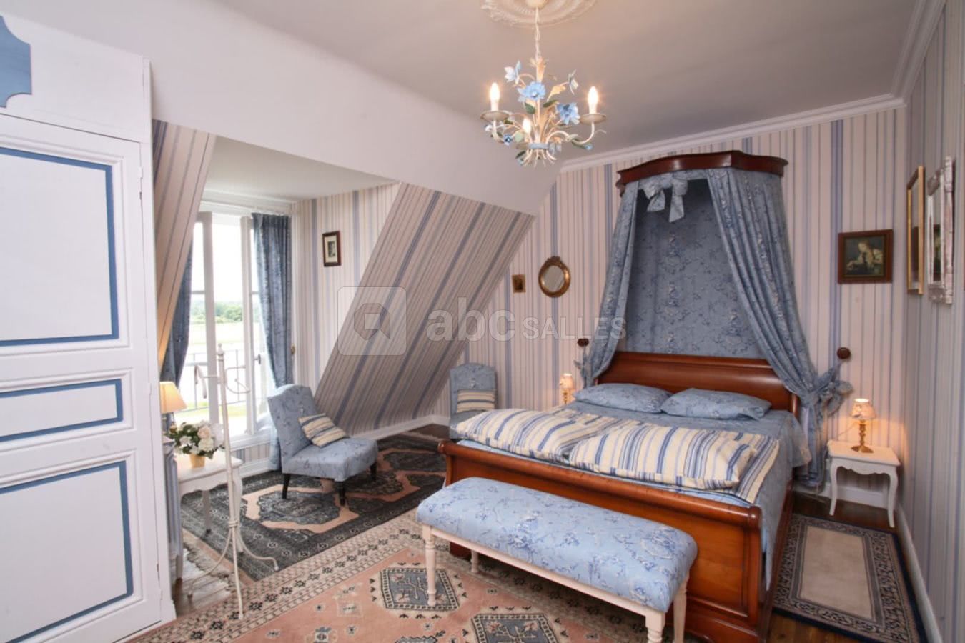 Chambre dame florence
