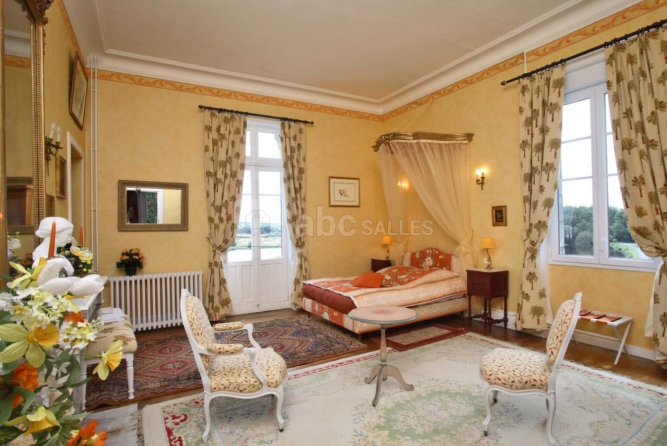 Suite madame