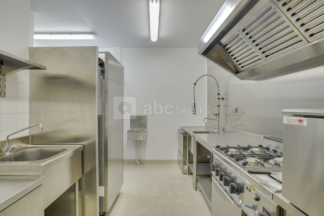 Cuisine